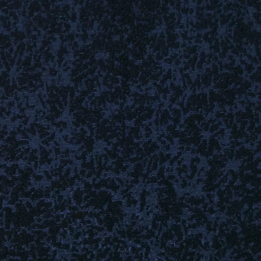 TELFORD BACK TAB PANEL - NAVY - Image 2