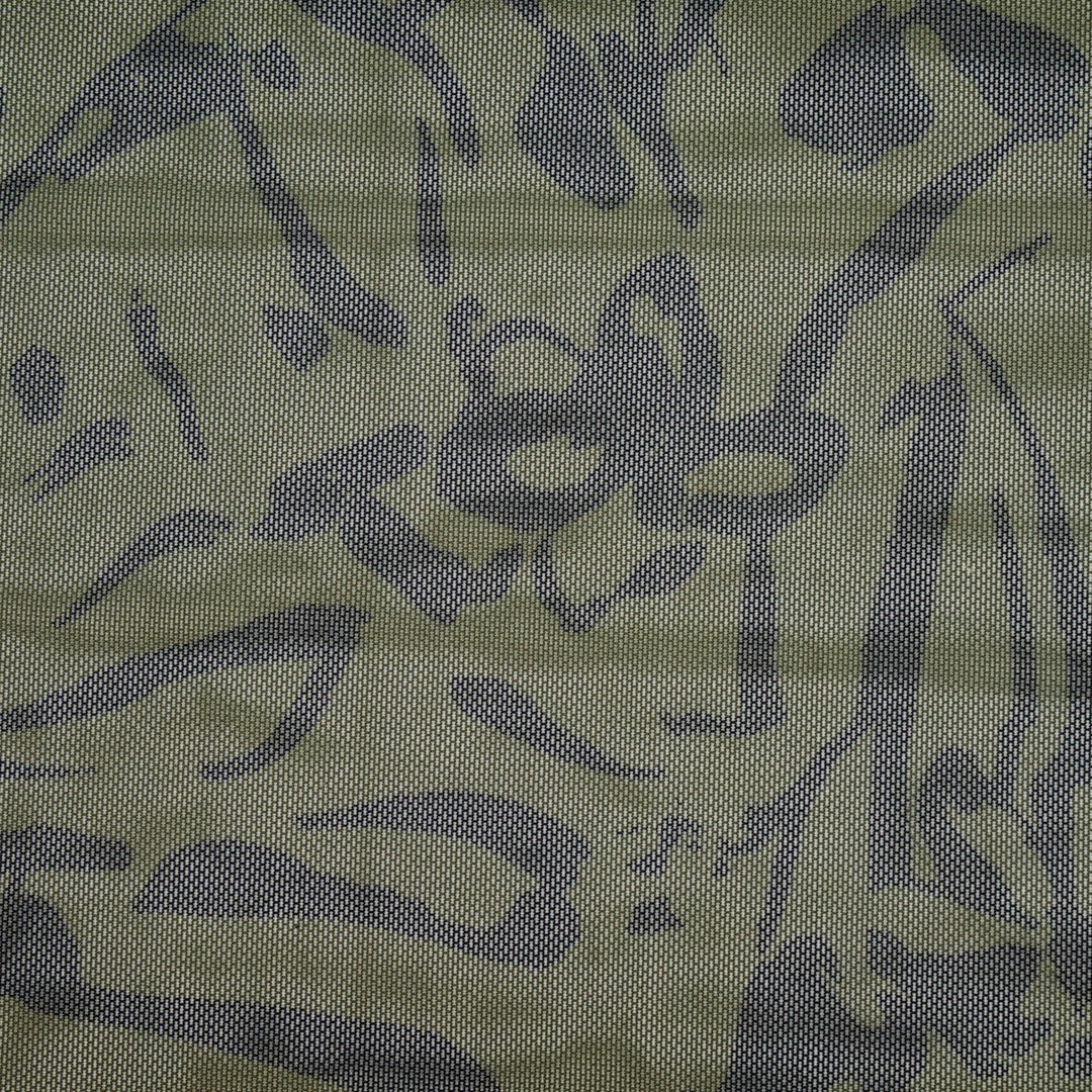 VERDE - MESH PRINTS - MONOTONE - Image 3