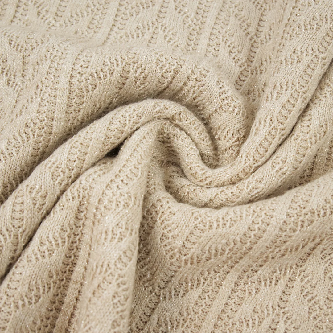 VIENNA - SWEATER KNIT SOLIDS - Image 6