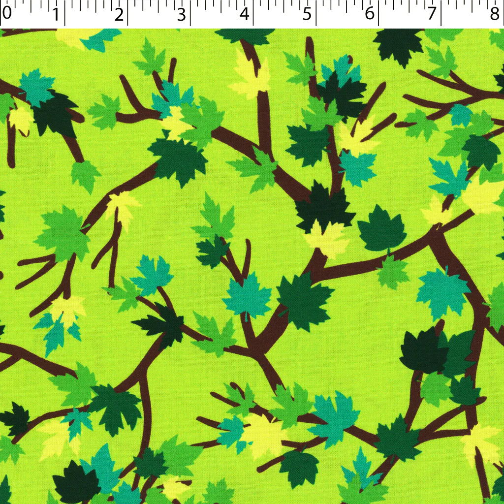 WOODLAND PARK - BRANCHING OUT - Image 2