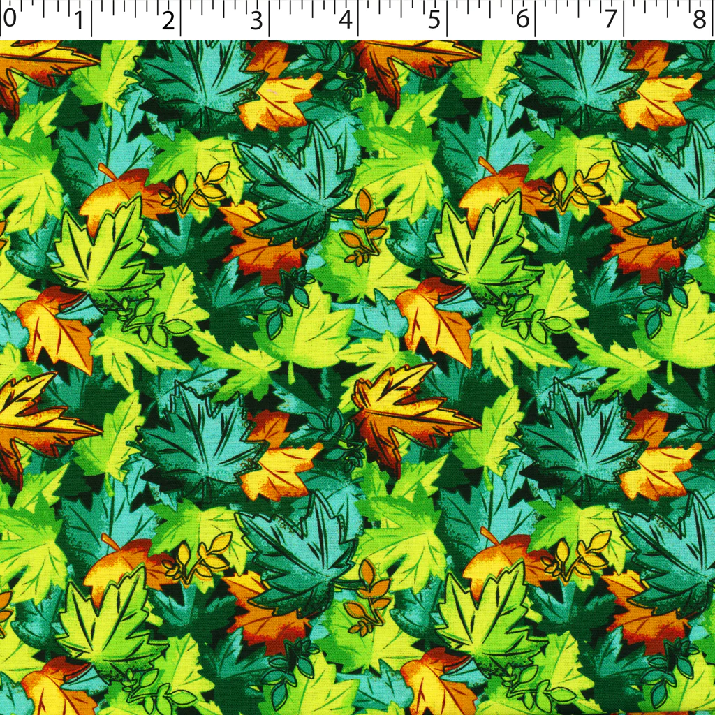 WOODLAND PARK - LEAF PACK - Image 2